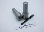 45G DENSO Injector Nozzle High Speed Steel Material For Spary Gun DLLA155P799