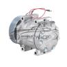 Buy cheap SANDEN4032 Air Conditioner Automotive Compressor For 7H13 8PK 12V WXTK367 from wholesalers