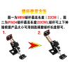 Buy cheap COMER tablet cable lock security desktop stands for mobile phone retail shops from wholesalers