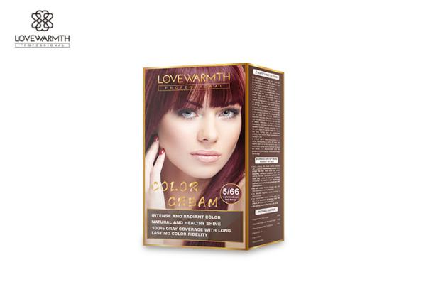 Buy cheap Faint Fragrance Adult Home Highlight Kit Damson 5 / 66 Shades Gentle Formula from wholesalers
