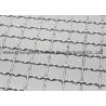 Buy cheap 304 Stainless Steel Welded Shroud Sand Gravel Crusher Screen Mesh from wholesalers