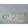 Buy cheap Pm2.5 FFP2 KN95 Foldable Dust Face Masks Anti Virus For Industrial Safety Working from wholesalers
