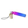 Buy cheap Colorful Cosmetic Packaging 10ml 15ml Glass Ball Bottles from wholesalers