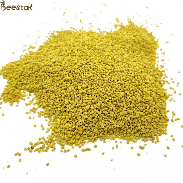 Buy cheap New Big Granual Organic Bee Products Factory Price Rape Bee Pollen from wholesalers