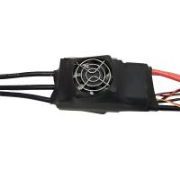 Buy cheap 4WD Brushless Motor RC Car ESC 12S 400A 1/5 XSTR Off Road Electricity Buggy product