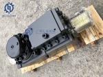 Hydraulic Breaker Spare Parts Hammer Cylinder Assy With Accumulator For Furukawa