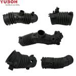 Car Fitment Honda Rubber Air Cleaner Intake Hose for Toyota Nissan 17228-RCA-A00