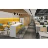 Buy cheap Table Chair Set Commercial Grade Office Furniture from wholesalers