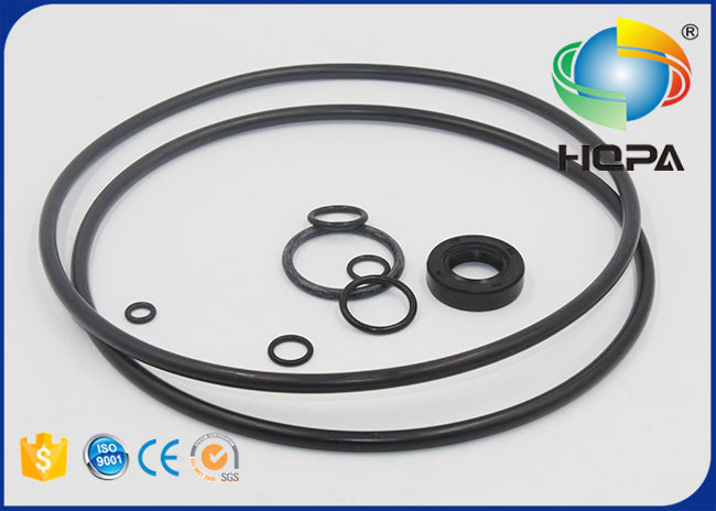 20T-60-43100 20T6043100 Final Drive Seal Kit For Komatsu PC40-6 PC38UU-1 PC40T-7