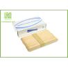 Buy cheap Adult / Children Sterile Wooden Tongue Depressor In Bulk 150 * 18 * 1.6mm Size from wholesalers