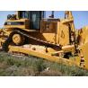 Buy cheap Used CAT D7R Bulldozer With Ripper Original CATERPILLAR D7R FOR SALE from wholesalers