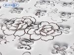 OEM Knitted Fabric Double Side Pocket Spring Bed Mattress