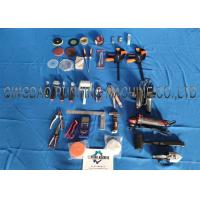 Buy cheap Functional Conveyor Rubber Belt Splicing Kit Accessories ISO9001 product