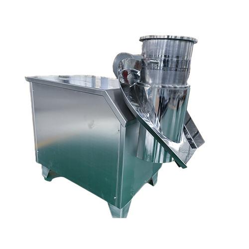Buy cheap Column Shape Rotating Granulator Food Organic Compound Pharmaceutical Dry Powder Extruding from wholesalers
