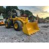 Buy cheap 2020 Year Used Komatsu WA320-3 Wheel Loader CE ISO from wholesalers
