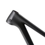 27.5 Inch T800 Carbon Fiber MTB Frame Inner Cables No Decals