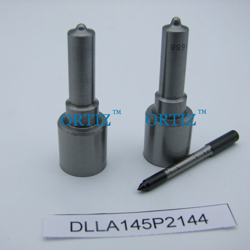 ORTIZ Cummins injection nozzle DLLA145P2144 for common rail injector 0 445 120 336