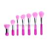 Buy cheap Private Label Handmade Pink Color Professional Gift Synthetic Makeup Brushes from wholesalers
