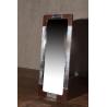 Buy cheap 175cm Height Aluminium Vintage Looking Mirrors For Bedroom from wholesalers