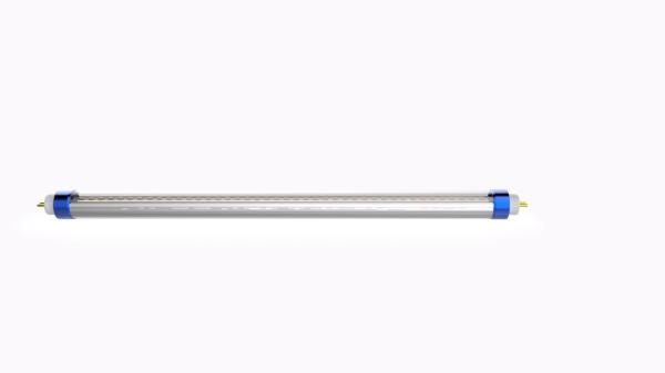 Buy cheap 160Lm/W Industrial LED Tube Light T8 LED Tube Light With 5 Years Guarantee from wholesalers