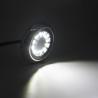 Buy cheap Strobe 316L 50W Dual Color Underwater Boat Lights from wholesalers