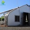 Buy cheap Auto Blackout Greenhouse Exterior Light Deprivation Greenhouse Film Rolling Greenhouse from wholesalers