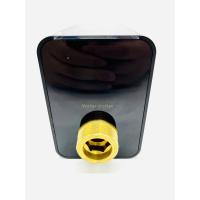 Buy cheap 55C Smart Water Sensor Residential Leak Detection Services With Touch Screen product