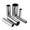 Buy cheap JIS 301 304L Stainless Steel Welded Pipe Sanitary Stainless Steel Pipe from wholesalers