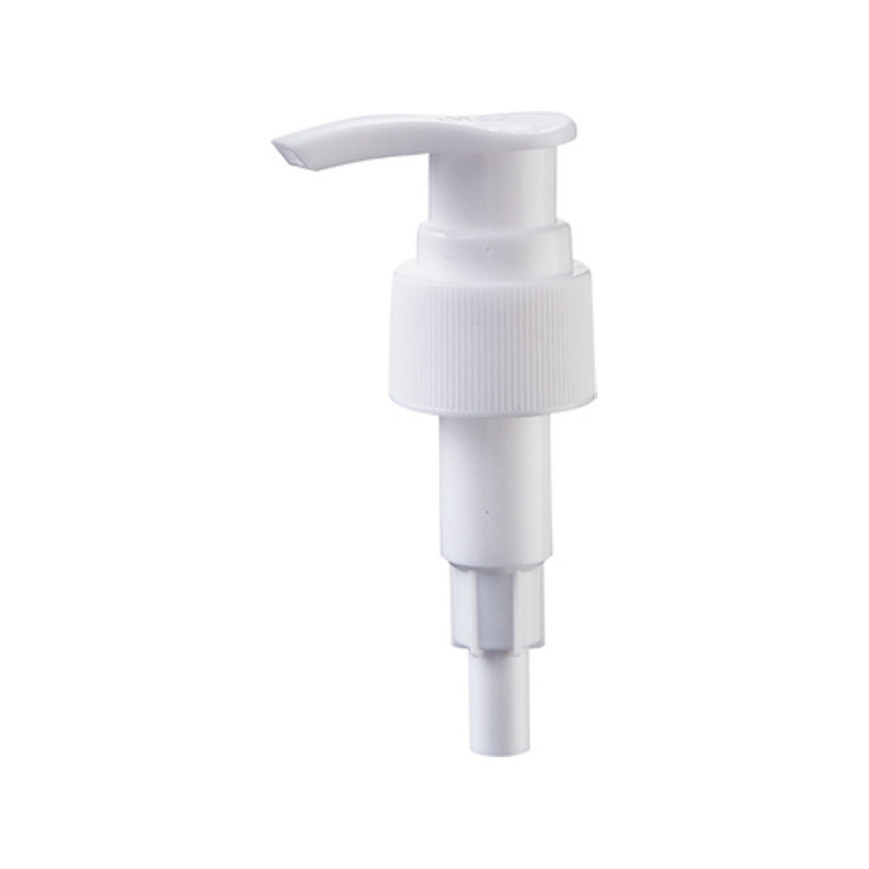 24mm Recyclable Replacement Lotion Pump Head Reusable Daily Life Use