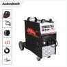 Buy cheap OEM Inverter 250 Amp Mig Welder 220v 380v Metal Inert Gas Welding Machine from wholesalers