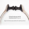 Buy cheap Doctor Stainless Steel Digital Stethoscope Intelligent Medical Equipment from wholesalers