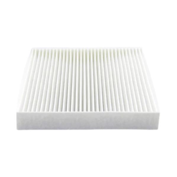 Buy cheap Customized Activated Carbon Car Cabin Filters For Toyota Honda Hyundai from wholesalers