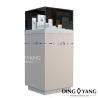 Buy cheap Showroom Jewelry Showcase Display from wholesalers