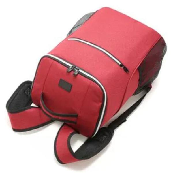 Buy cheap OEM 600D Polyester Thermal Cooler Bag With PEVA Lining from wholesalers