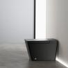 Buy cheap Modern High-End Automatic Bathroom Sanitary Wares Floor Intelligent Smart Toilets from wholesalers