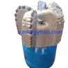 Buy cheap 9-1/2 Inch S516 PDC Diamond Drill Bit of Oilfield Natural Gas Drilling from wholesalers