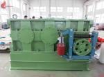50HZ Electric PVC Open Mill / Industrial Mixing mill Equipment