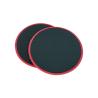 Buy cheap 17.8cm EVA Foam Workout Carpet Sliders Gliding Discs Fitness Workout Tools from wholesalers