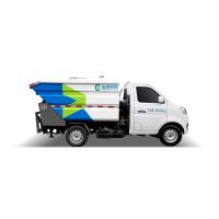 Buy cheap Customizable Heavy Dump Truck Stable Operation Tipper Dump Truck For Engineering product
