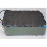 Buy cheap Waterproof 38V 12AH LiFePO4 Battery Pack Rechargeable for Motor from wholesalers