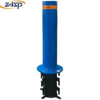 Buy cheap M30 Stainless Steel Bollards K4 Certificated Bollard For Perimeter Protection product
