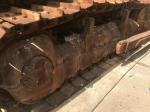 Used Bulldozer D6g With Good Undercarriage Cat 3306 Engine