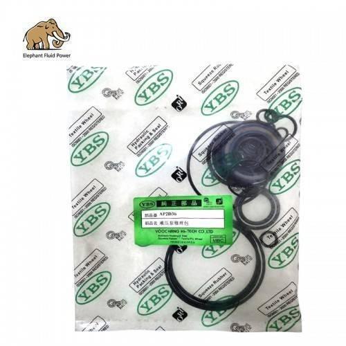 Buy cheap A10VD Hydraulic Repair Kit Cylinder Seal For Uchida Machine from wholesalers