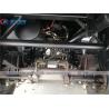 Buy cheap 3 Axle 40000 - 50000L 30T 40T Gasoline Delivery Tanker Semi Trailer from wholesalers