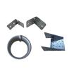 Buy cheap Custom Sheet Metal Stamping Galvanised Machining Car Parts from wholesalers