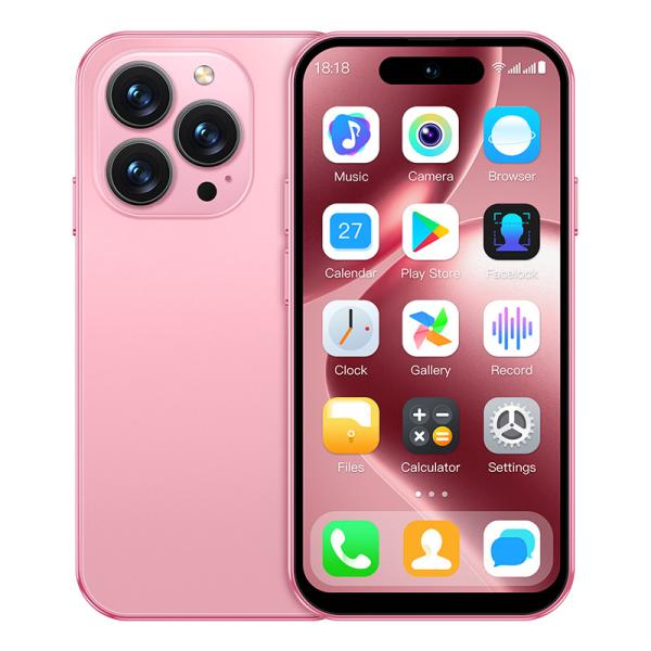 Buy cheap M16 PRO Mini 3G SmartPhone 4.0'' MTK6580M 2GB RAM 16GB ROM WCDMA 5MP Rear Camera Android from wholesalers