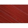 Buy cheap 2015 new products natural ecological series merbau bamboo flooring lock catch customize from wholesalers