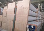 Boiler ASTM A209 Molybdenum Alloy Steel Seamless Tube Customizable Tubes