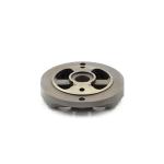 Kawasaki Hydraulic Spare Parts K3v112dt Hydraulic Main Pump Cylinder Block Valve