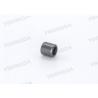 Buy cheap Bearing Textile Machinery Spare Parts Metal Material 124201 For Cutter Q80 from wholesalers